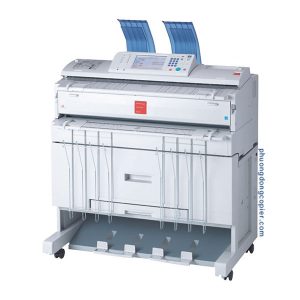 ricoh aficio mp w2400