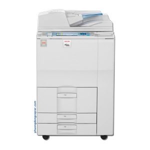 ricoh aficio mp 8000