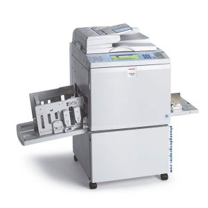 ricoh priport jp8500