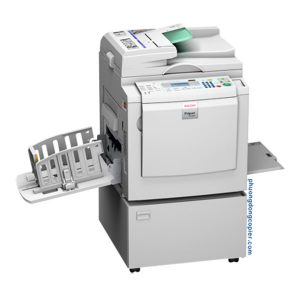 ricoh priport dx 3340