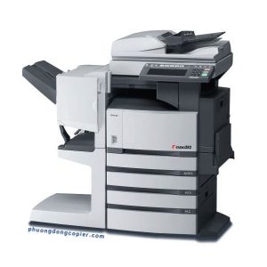 toshiba e-studio 282