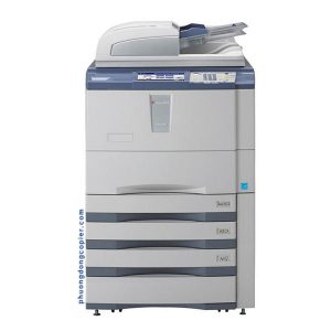 toshiba e-studio 850